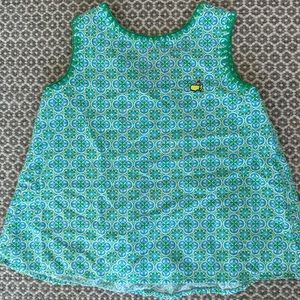 Masters Kids girls tank